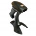Сканер штрих-кода Asianwell AW-9108RB Беспроводной 2.4G (Black)