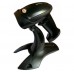 Сканер штрих-кода Asianwell AW-9108RB Беспроводной 2.4G (Black)