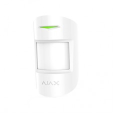 Датчик движения Ajax MotionProtect white
