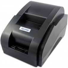Принтер чеков X-PRINTER XP-C58IIH USB BT