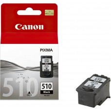 Картридж Canon PG-510 Black MP260 (2970B001/2970B007) Картридж Canon PG-510 Black MP260 (2970B001/2970B007)