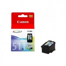 Картридж Canon CL-511 Color MP260 (2972B001/2972B007/2981B007/29720001) Картридж Canon CL-511 Color MP260 (2972B001/2972B007/2981B007/29720001)