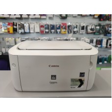 Принтер Canon i-SENSYS LBP6000 (White) б/у