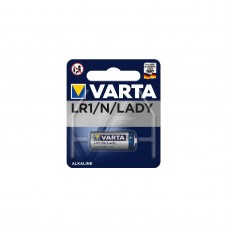 Батарейка Varta LR1 (04001101401) Батарейка Varta LR1 (04001101401)
