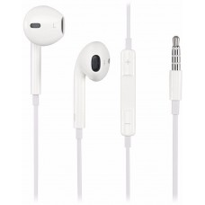 Наушники Apple (new retail box) Оригинал