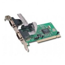 Контроллер PCI to COM Gembird (SPC-1)