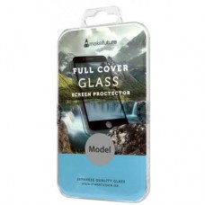 Стекло защитное MakeFuture для Apple iPhone 6 Plus White 3D (MG3D-AI6PW)