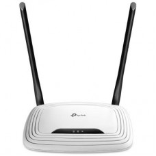 Маршрутизатор TP-Link TL-WR841N
