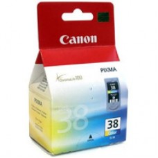 Картридж Canon CL-38 Color (2146B001/2146B005/21460001) Картридж Canon CL-38 Color (2146B001/2146B005/21460001)
