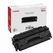 Картридж Canon 719H Black LBP-6650dn/6300dn/MF5580 (3480B002/3480B012) Картридж Canon 719H Black LBP-6650dn/6300dn/MF5580 (3480B002/3480B012)