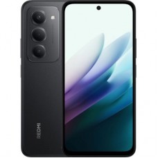 Мобильный телефон Xiaomi Redmi 15 6/128GB Midnight Black (1163419)