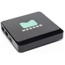 Медиаплеер iNeXT TV5 MEGOGO BOX 2