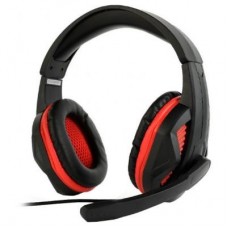 Наушники Gembird GHS-03 Black (GHS-03) Наушники Gembird GHS-03 Black (GHS-03)