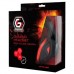 Наушники Gembird GHS-03 Black (GHS-03) Наушники Gembird GHS-03 Black (GHS-03)