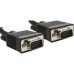Кабель мультимедийный VGA M to VGA M 5.0m Cablexpert (CC-PPVGA-5M-B)