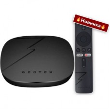 Медиаплеер Geotex GTX-R3i Lite Bluetooth (9527)