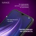 Стекло защитное MAKE Xiaomi 12T/12T Pro (MGF-X12T/12TP)