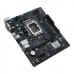 Материнская плата ASUS PRIME H610M-R D4-SI Материнская плата ASUS PRIME H610M-R D4-SI