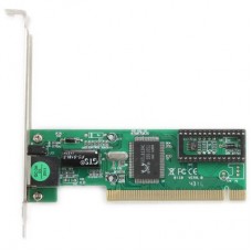 Сетевая карта Gembird NIC-R1 Сетевая карта Gembird NIC-R1