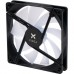 Кулер для корпуса Vinga RGB fan-10