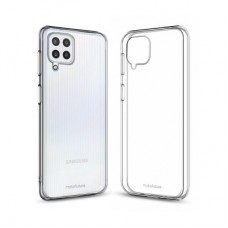 Чехол для мобильного телефона MakeFuture Samsung M32 Air (Clear TPU) (MCA-SM32)