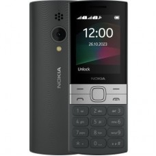 Мобильный телефон Nokia 150 2023 Black