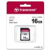 Карта памяти Transcend 16GB SDHC class 10 UHS-I U1 (TS16GSDC300S)