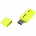 USB флеш накопитель Goodram 16GB UME2 Yellow USB 2.0 (UME2-0160Y0R11) USB флеш накопитель Goodram 16GB UME2 Yellow USB 2.0 (UME2-0160Y0R11)