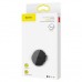 Универсальный автодержатель Baseus Small ears series Magnetic suction bracket (Flat type) silve (SUER-C0S)