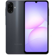 Мобильный телефон Samsung Galaxy A07 4/128Gb Black (SM-A075FZKGSEK) Мобильный телефон Samsung Galaxy A07 4/128Gb Black (SM-A075FZKGSEK)