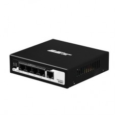 Коммутатор сетевой 2E 2E-SP401F-2