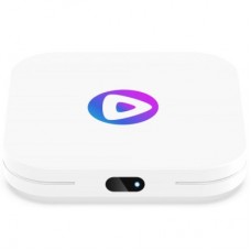Медиаплеер H96 MAX M1 (M1_4GB/32GB)