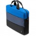 Сумка для ноутбука Vinga 15.6" NB1120 black/blue (NB1120BB) Сумка для ноутбука Vinga 15.6" NB1120 black/blue (NB1120BB)