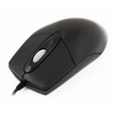 Мышка A4Tech OP-720 Black-USB (4711421699495)