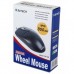 Мышка A4Tech OP-720 Black-USB (4711421699495)