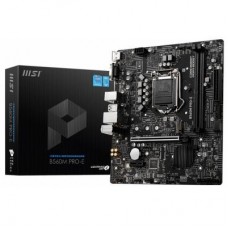 Материнская плата MSI B560M PRO-E
