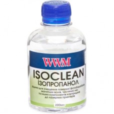 Чистящая жидкость WWM ISOCLEAN 200г (CL07)