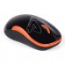 Мышка A4Tech G3-300N Black+Orange (4711421931687) Мышка A4Tech G3-300N Black+Orange (4711421931687)