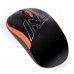 Мышка A4Tech G3-300N Black+Orange (4711421931687) Мышка A4Tech G3-300N Black+Orange (4711421931687)