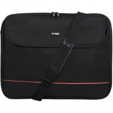 Сумка для ноутбука YENKEE 17.3" YBN 17BDL01 Black (45008368)