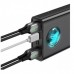 Батарея универсальная Baseus Amblight 30000mAh 65W, 6A, QC3.0, PD3.0, cable Type-C/100W (PPLG-A01)