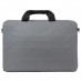 Сумка для ноутбука Grand-X 15.6'' SB-129 Grey Ripstop Nylon (SB-129G)
