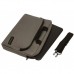 Сумка для ноутбука Grand-X 15.6'' SB-129 Grey Ripstop Nylon (SB-129G)