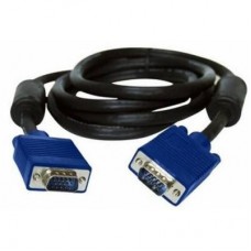 Кабель мультимедийный VGA M to VGA M 1.8m Atcom (15261)