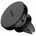 Универсальный автодержатель Baseus Small ears series Magnetic suction bracket (Air outlet type) (SUER-A01) Универсальный автодержатель Baseus Small ears series Magnetic suction bracket (Air outlet type) (SUER-A01)