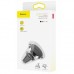 Универсальный автодержатель Baseus Small ears series Magnetic suction bracket (Air outlet type) (SUER-A01) Универсальный автодержатель Baseus Small ears series Magnetic suction bracket (Air outlet type) (SUER-A01)