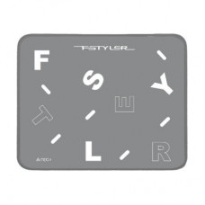 Коврик для мышки A4Tech FP25 Silver (4711421969130)