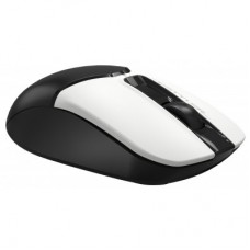 Мышка A4Tech FG12S Panda (4711421959681)
