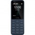 Мобильный телефон Nokia 130 DS 2023 Dark Blue