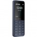 Мобильный телефон Nokia 130 DS 2023 Dark Blue